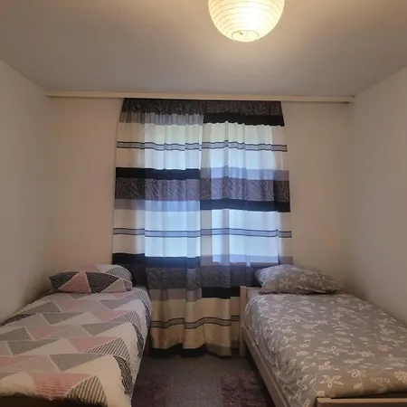 Perfect Resting Privat bolig Bremen