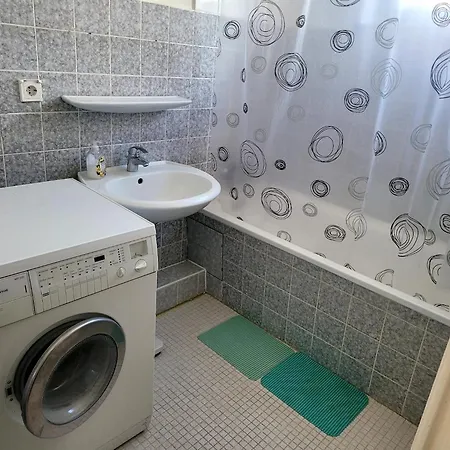 Δωμάτια σε οικογενειακή κατοικία Perfect Resting Βρέμη