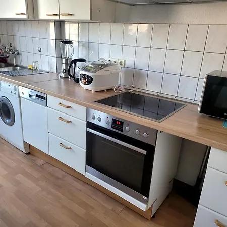 Privat bolig Perfect Resting