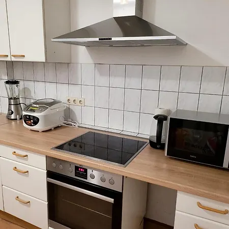 Δωμάτια σε οικογενειακή κατοικία Perfect Resting