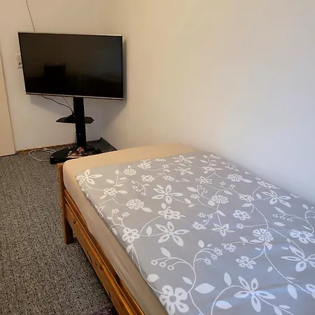 Perfect Resting Δωμάτια σε οικογενειακή κατοικία Βρέμη