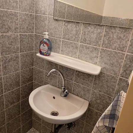 Δωμάτια σε οικογενειακή κατοικία Perfect Resting