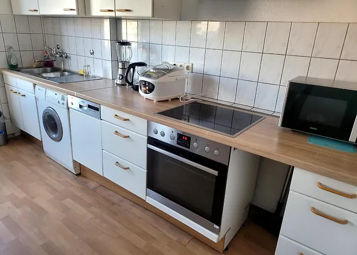 Séjour chez l'habitant Perfect Resting