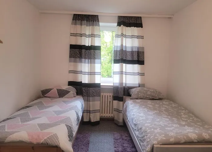 Perfect Resting ブレーメン