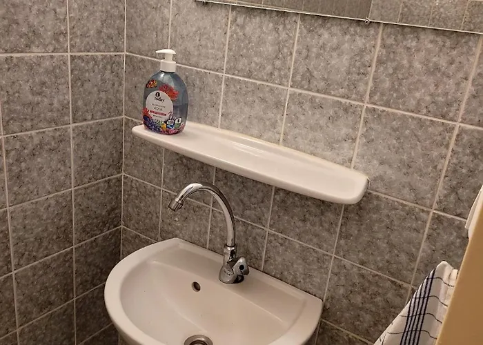 Δωμάτια σε οικογενειακή κατοικία Perfect Resting